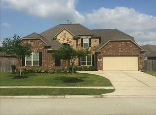 1705 Preserve Ln, Houston, TX 77089