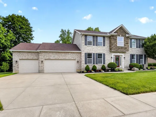 6920 Crown Pointe, Liberty Township, OH 45011