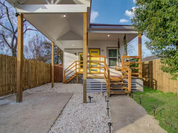 1415 E 31st St, Houston, TX 77022
