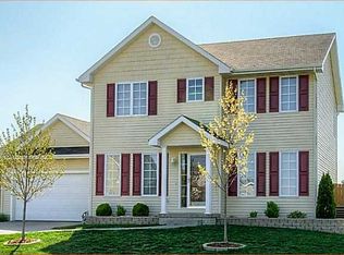 610 S Westgate Dr, Waukee, IA 50263