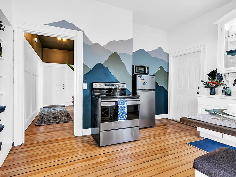 63 William St #1 — Photo 38