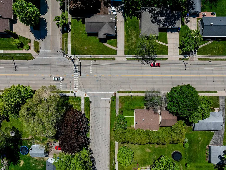 Neighborhood