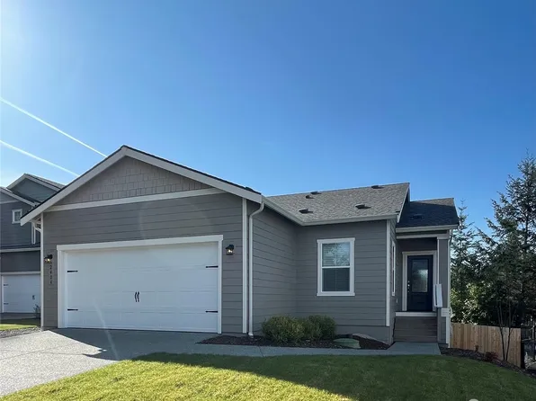 2404 158th Street Ct E, Tacoma, WA 98445