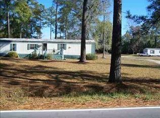 2706 Old Railroad Rd, Conway, SC 29527