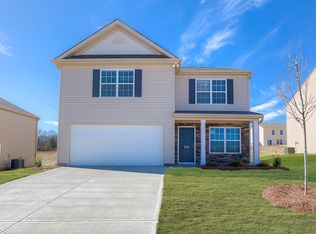 4544 Jersey St, Greensboro, NC 27405