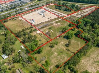 25 Rock Rd, Hammond, LA 70403