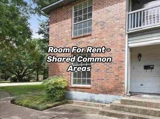 5201 Heatherstone Dr #3, Baton Rouge, LA 70820