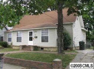 308 S Weldon St, Gastonia, NC 28052