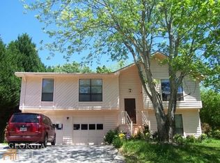 1301 Buttercup Ct, Lawrenceville, GA 30044
