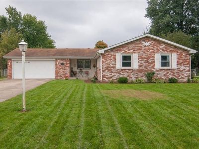 1709 E 47th St, Anderson, IN, 46013
