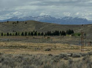 Meeteetse Trails Ests LOT 41, Meeteetse, WY 82433