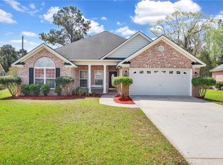220 Meadowlark Cir, Savannah, GA 31419