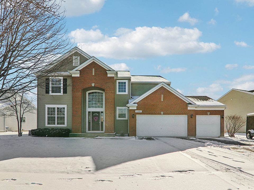1st image of 11405 Glenbrook Cir