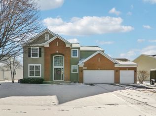 11405 Glenbrook Cir, Plainfield, IL 60585