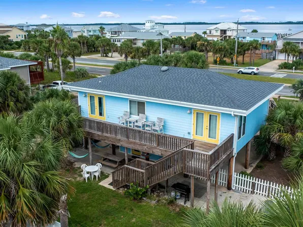 1204 Via Deluna Dr, Pensacola Beach, FL 32561
