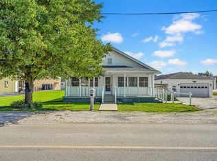 158 Teke Burton Dr, Mitchell, IN 47446