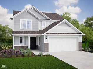 1470 Bella Rita Ln, Pendleton, IN 46064