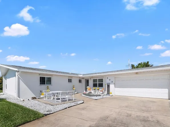 200 Sunrise Ave, Satellite Beach, FL 32937