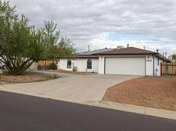 3213 Sue Cir SE, Rio Rancho, NM 87124