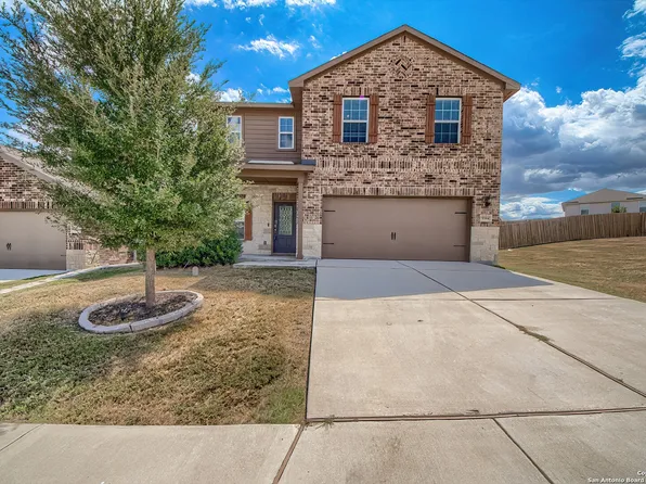 9314 Aniston Bluff, Converse, TX 78109