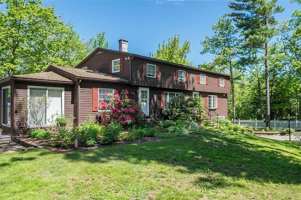 Well Maintained Home