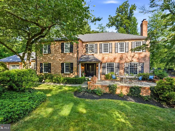 630 Leopard Rd, Berwyn, PA 19312