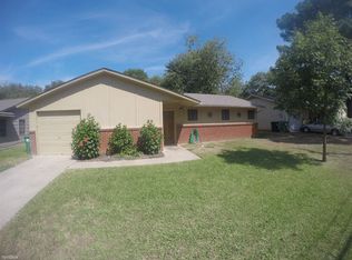 605 Driftwood Trl, Denton, TX 76209