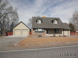 2350 E Rd, Grand Junction, CO 81507