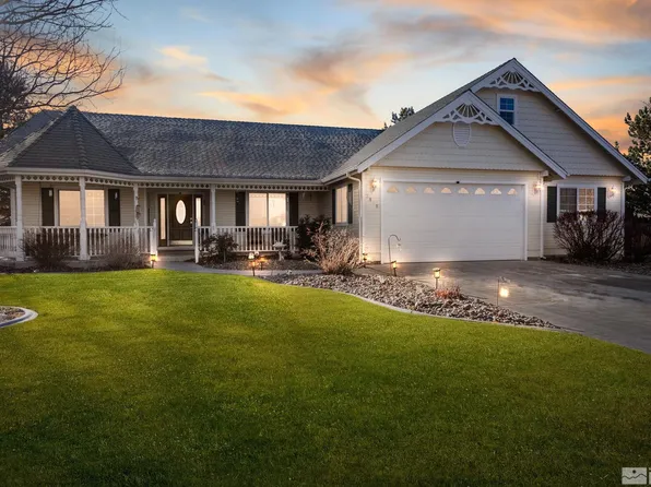 2848 San Gabriel Dr, Minden, NV 89423