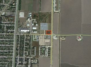 Ed Carey Dr, Harlingen, TX 78550