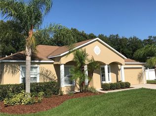6616 Clair Shore Dr, Apollo Beach, FL 33572
