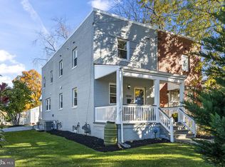 1059 48th St NE, Washington, DC 20019