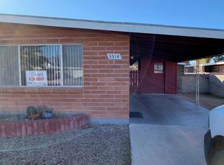 5514 E Mabel St, Tucson, AZ 85712