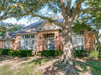 3002 Carla Dr, Rowlett, TX, 75088