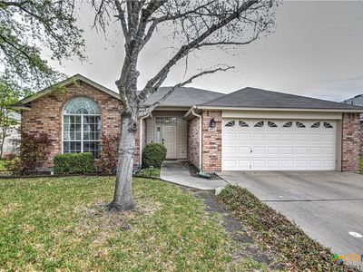 4905 J I Bruce Dr, Temple, TX, 76502
