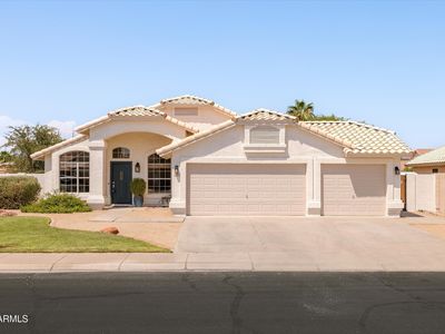 12316 W Sheridan St, Avondale, AZ, 85392