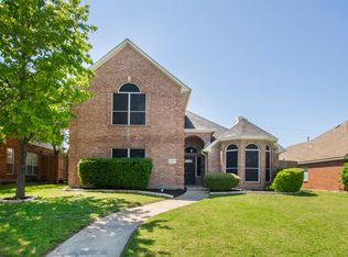 1437 Ridge Meadow Dr, Plano, TX 75074