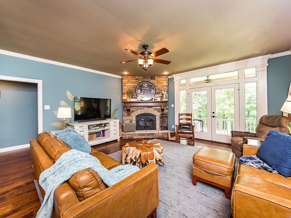 2172 Highway 5 Mount Vernon, AR Zillow