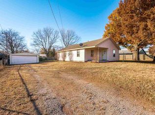 123 E 32nd Ave, Stillwater, OK 74074