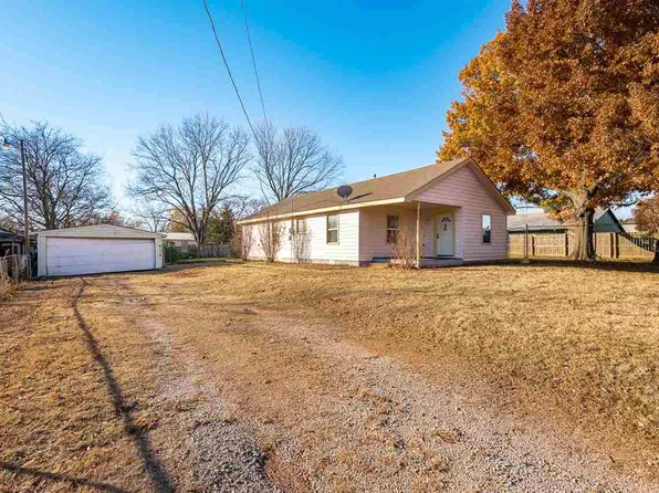 123 E 32nd Ave, Stillwater, OK 74074