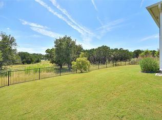 410 McKittrick Ridge Rd, Georgetown, TX 78633