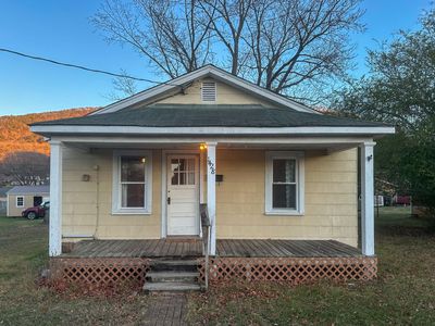 1428 Birch Ave, Buena Vista, VA, 24416