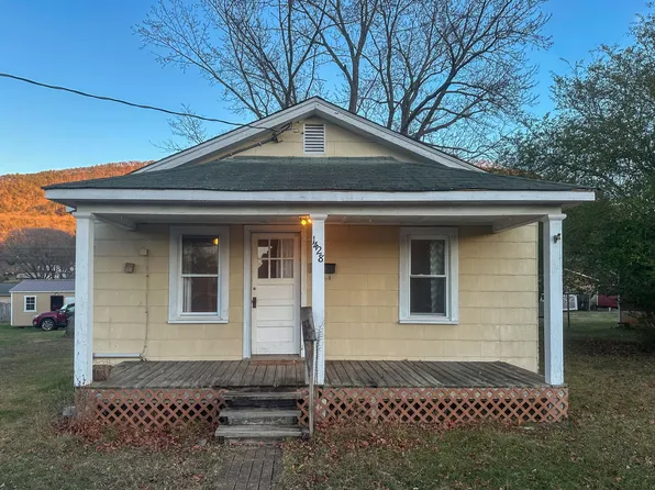 1428 Birch Ave, Buena Vista, VA 24416