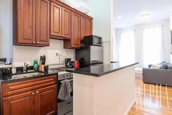 Rented by Alpha Properties NYC I LLC | media 9