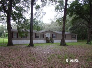 10256 SW 156th Pl, Dunnellon, FL 34432