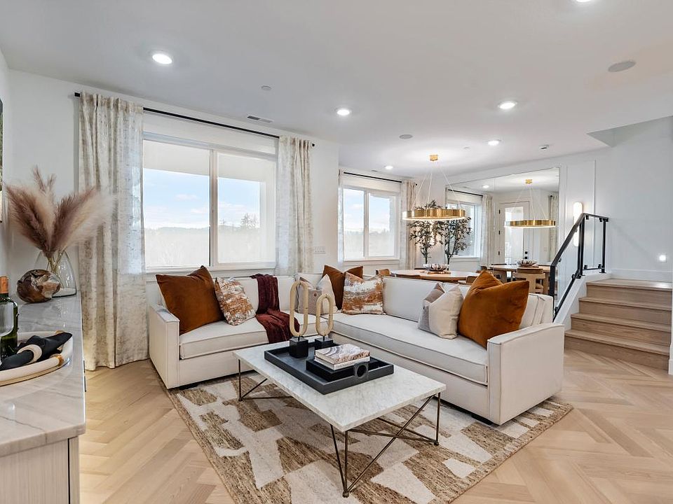 Representative Photo - Open-concept main living level