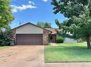 2212 Rushing Mdws, Edmond, OK 73013