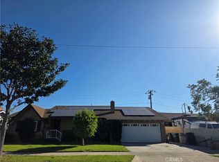 10452 Courson Dr, Stanton, CA 90680