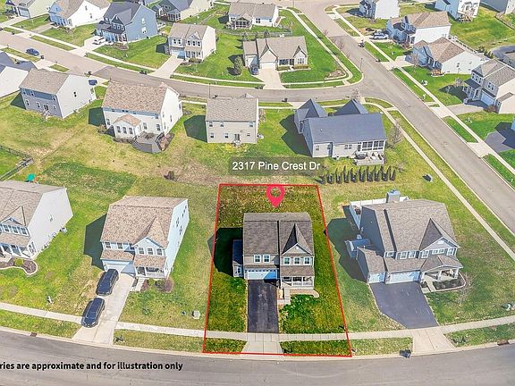 3rd image of 2317 Pine Crest Dr