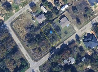 3304 Hilltop Rd, Granbury, TX 76048